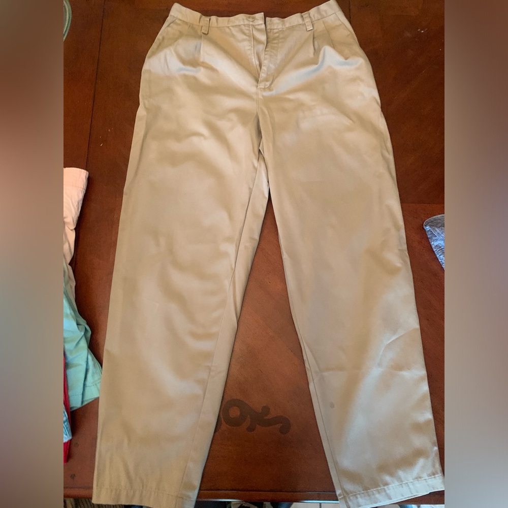 These are from the Gap and are in excellent condition
